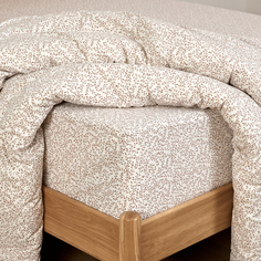 Простыня Pollone Cozy Home