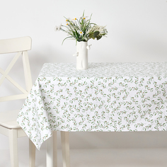 Скатерть Olives Cozy Home