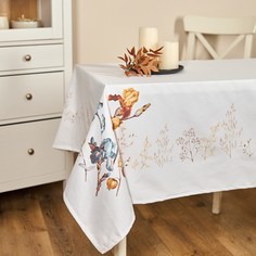 Скатерть Ventata Cozy Home
