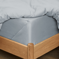 Простыня Misty ocean Cozy Home