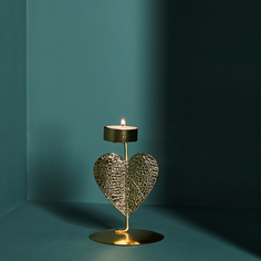 Подсвечник Love nature Cozy Home