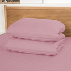 Пододеяльник Soft pink Cozy Home