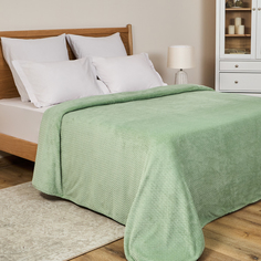 Плед Trecce Cozy Home