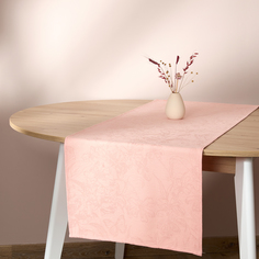 Скатерть-дорожка Radura floreale Cozy Home