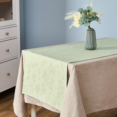 Скатерть-дорожка Fiori secchi Cozy Home