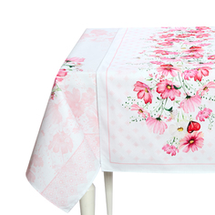 Скатерть-дорожка Vitulano Cozy Home