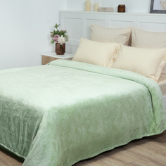 Плед Carbonia Cozy Home