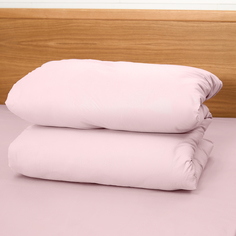 Пододеяльник Pink marshmallow Cozy Home