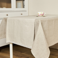 Скатерть-дорожка Dentelle Cozy Home
