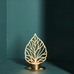 Подсвечник Misty Cozy Home