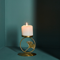 Подсвечник Ginkgo I Cozy Home
