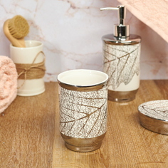 Стакан для зубных щеток Tavolero Cozy Home
