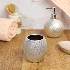 Стакан для зубных щеток Carovilli Cozy Home