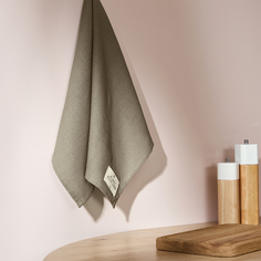 Полотенце ECO, мох Cozy Home