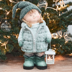 Статуэтка Rossetti II Cozy Home