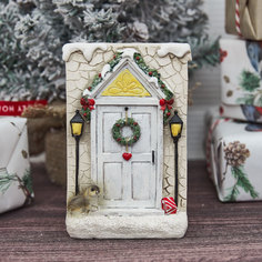 Статуэтка Bonafe Cozy Home