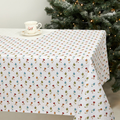 Скатерть Christmas socks Cozy Home