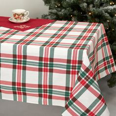 Скатерть Нoliday decoration Cozy Home