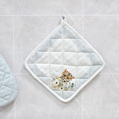Прихватка Invernale Cozy Home
