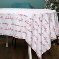 Скатерть Bright holiday Cozy Home