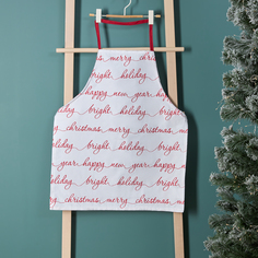 Фартук Bright holiday Cozy Home