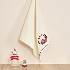 Полотенце махровое Cozy Christmas I