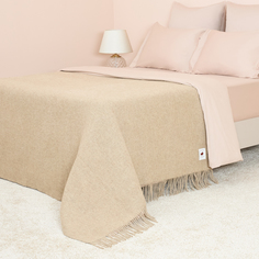 Плед Semplice, капучино Cozy Home