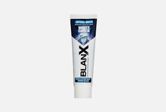 Зубная паста мгновенное отбеливание Blanx