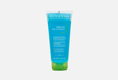 Гель для умывания Bioderma