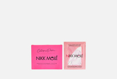 Патчи Nikk Mole