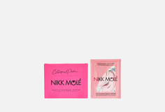 Патчи Nikk Mole