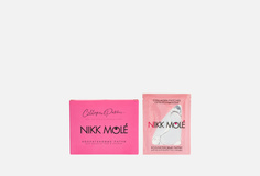 Патчи Nikk Mole