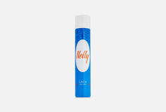 Лак для волос средней фиксации Nelly