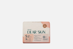 прокладки Dear Skin