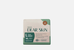 прокладки Dear Skin
