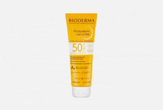 Солнцезащитное молочко SPF50+ Bioderma