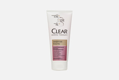 Уплотняющая маска-кондиционер для волос Clear