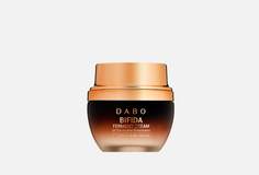 Восстанавливающий крем для лица Dabo