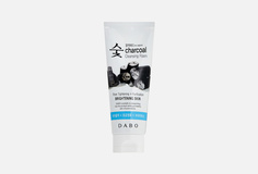 Очищающая пенка для лица Dabo