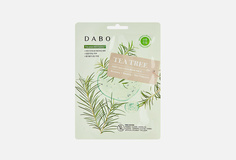 Тканевая маска для лица Dabo