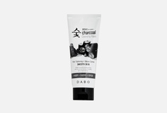 Очищающая пенка для лица Dabo