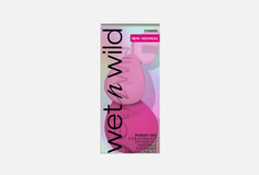 Набор спонжей-аппликаторов для лица Wet n Wild