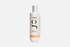 Мицеллярная вода для снятия макияжа с лица Green Skincare