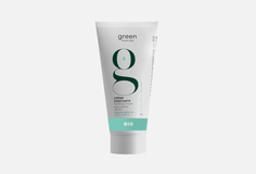 Матирующий крем для лица Green Skincare