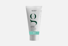 Очищающий скраб для лица Green Skincare