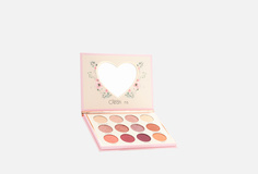 Палитра теней Beauty Creations