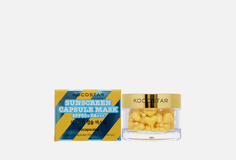 Солнцезащитный крем для лица SPF 50 Kocostar