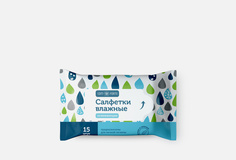 Салфетки влажные Comforte