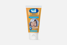 Детский солнцезащитный крем SPF 40 НАША МАМА