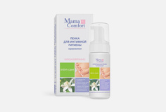 Пенка для интимной гигиены Mama Comfort